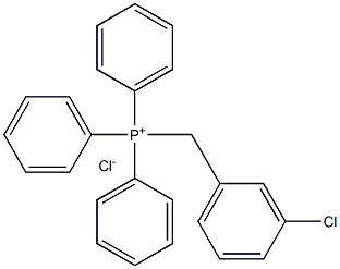 (3-Chlorobenzyl)triphenylphosphoniuM chloride price.