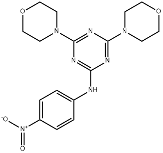 MHY1485 Structure