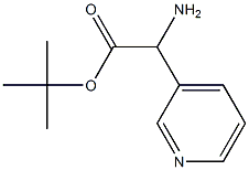 327053-21-4 Structure