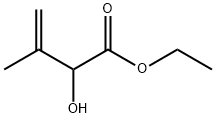 ethyl 2-hydroxy-3-Methylbut-3-enoate