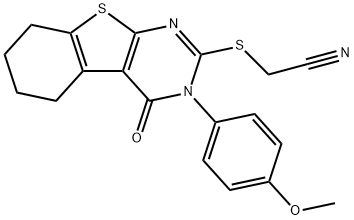 Necrostatin-5 Struktur