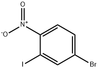 4-broMo-2-iodo-1-nitrobenzene price.