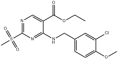 372117-76-5 結(jié)構(gòu)式