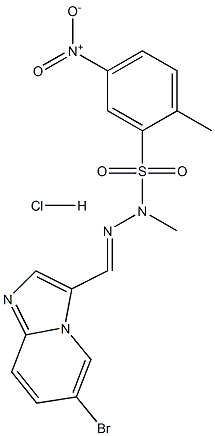 372196-77-5 結(jié)構(gòu)式