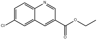 Ethyl 6-chloroquinoline-3-carboxylate price.