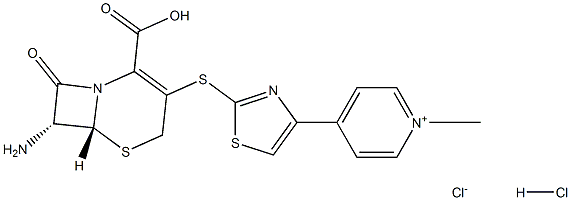 400827-64-7 結(jié)構(gòu)式