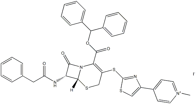 400827-70-5 結(jié)構(gòu)式