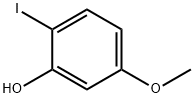 2-Iodo-5-Methoxyphenol