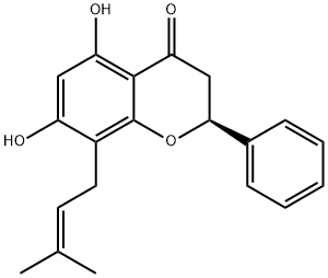 Glabranin