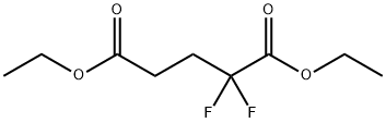 428-97-7 結(jié)構(gòu)式