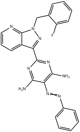 428854-23-3 結(jié)構(gòu)式