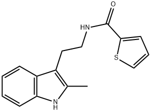 CK-636 Struktur