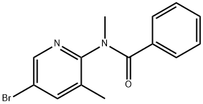 446299-80-5 結(jié)構(gòu)式