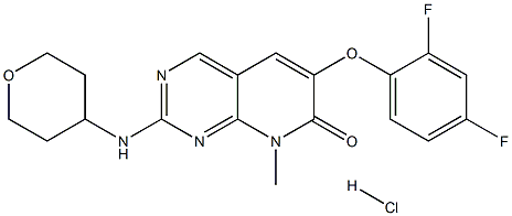 449808-64-4 結(jié)構(gòu)式