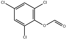 2,4,6-Trichlorophenyl forMate