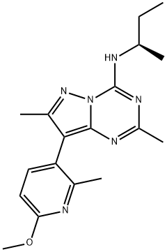 459856-18-9 結(jié)構(gòu)式