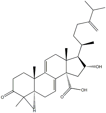 465-18-9 結(jié)構(gòu)式