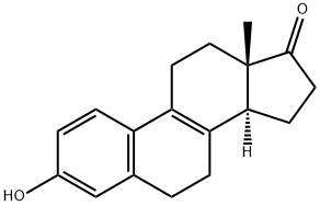 474-87-3 結(jié)構(gòu)式