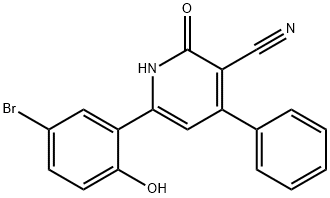 491871-58-0 結(jié)構(gòu)式