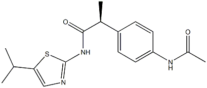 PHA690509 Struktur