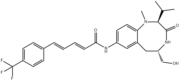  化學(xué)構(gòu)造式