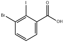 3-BroMo-2-iodobenzoic acid