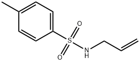 N-allyl-4-methylbenzenesulfonamide