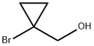 (1-BroMocyclopropyl)Methanol Struktur