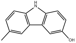 5257-08-9 結(jié)構(gòu)式