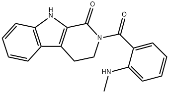 526-43-2 Structure