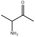 3-aMinobutan-2-one Struktur