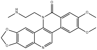 529488-28-6 結(jié)構(gòu)式