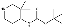 544443-41-6 Structure