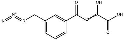 544467-07-4 結(jié)構(gòu)式