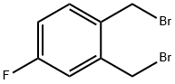 1,2-Bis(bromomethyl)-4-fluorobenzene