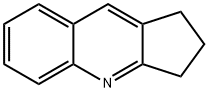 2,3-二氫-1H-環(huán)已烷并喹啉, 5661-06-3, 結(jié)構(gòu)式