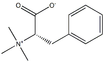 Phenylalanine betaine