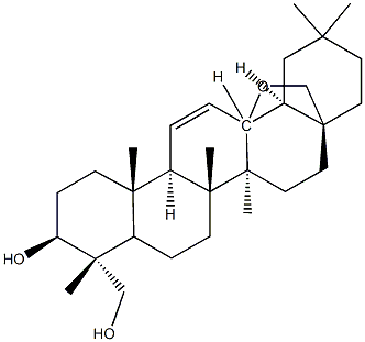 16-Deoxysaikogenin F