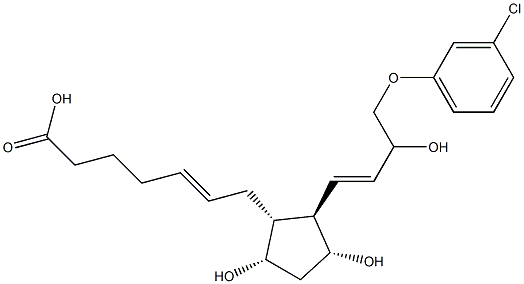 57968-81-7 Structure