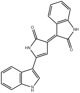 5839-61-2 結(jié)構(gòu)式