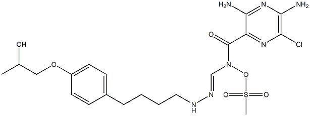 587879-54-7 結(jié)構(gòu)式