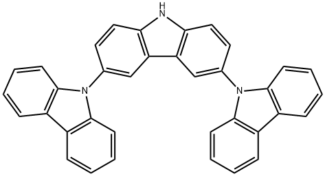 606129-90-2 結(jié)構(gòu)式