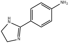 BenzenaMine, 4-(4,5-dihydro-1H-iMidazol-2-yl)-