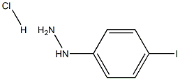 (4-Iodophenyl)hydrazine hydrochloride|4-碘苯肼鹽酸鹽