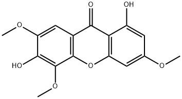 65008-17-5 Structure