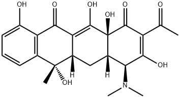 6542-44-5 Structure