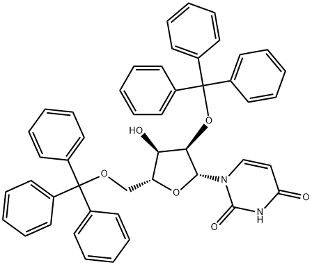 6554-11-6 結(jié)構(gòu)式