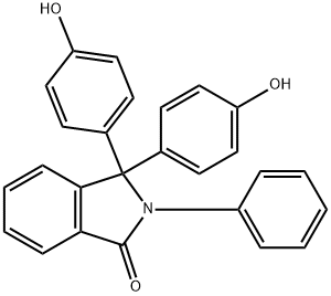 Phenolphthalein anilide