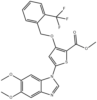 660868-83-7 結(jié)構(gòu)式