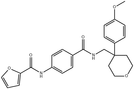 JW55 Structure